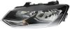 VW 6C1941006 Headlight